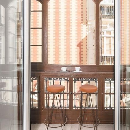 Iloftmalaga Premium Calle Nueva Экстерьер фото
