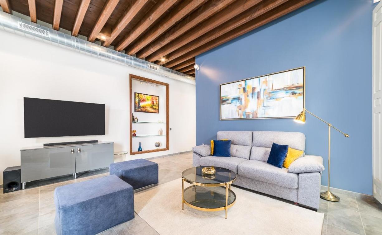 Iloftmalaga Premium Calle Nueva Экстерьер фото