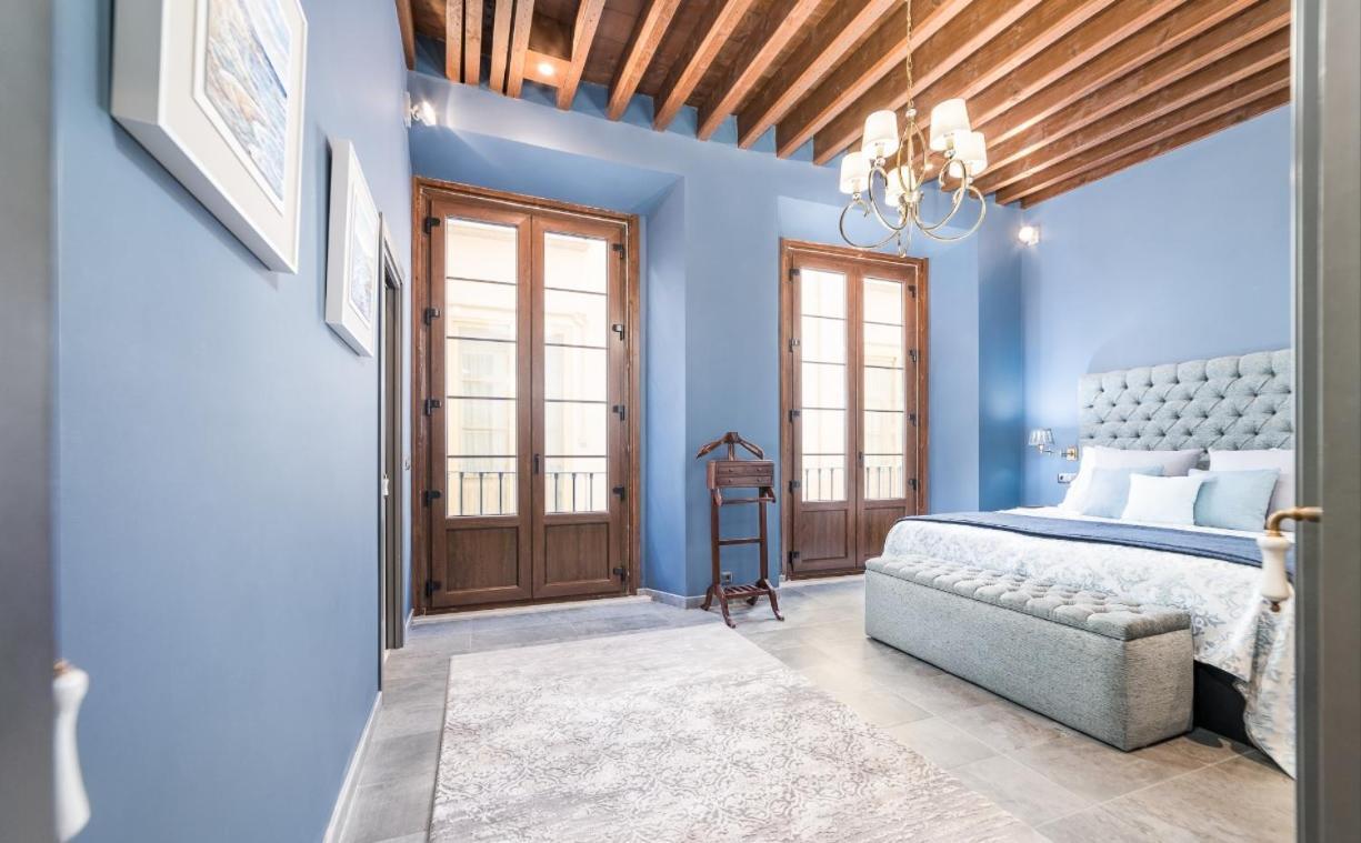 Iloftmalaga Premium Calle Nueva Экстерьер фото