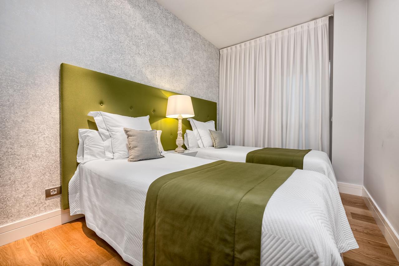 Iloftmalaga Premium Calle Nueva Экстерьер фото