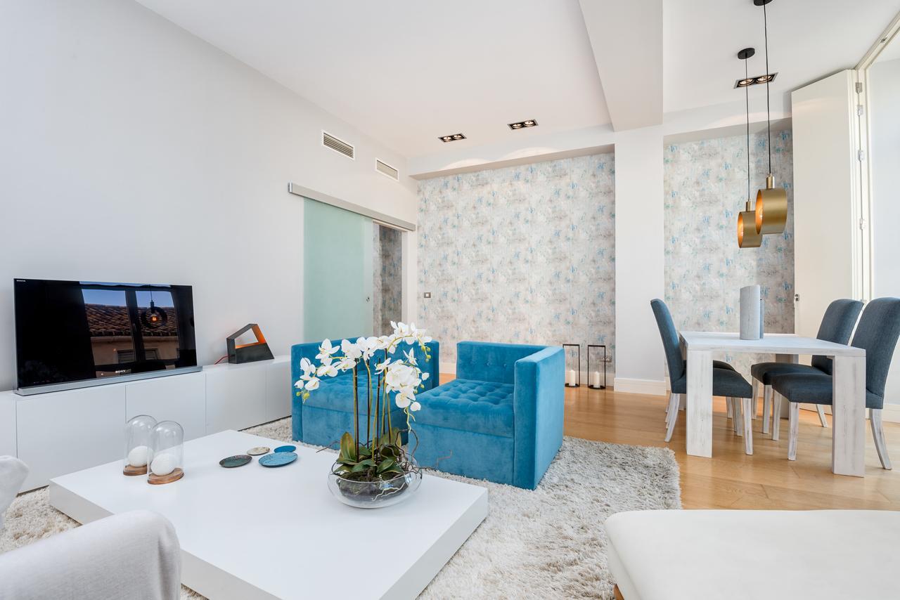 Iloftmalaga Premium Calle Nueva Экстерьер фото