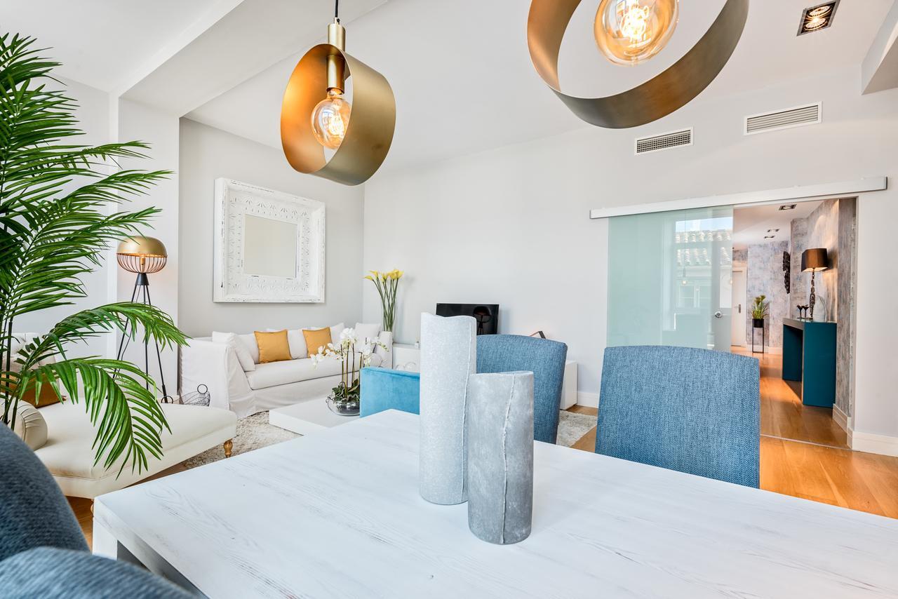 Iloftmalaga Premium Calle Nueva Экстерьер фото