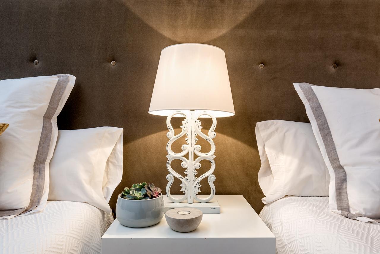 Iloftmalaga Premium Calle Nueva Экстерьер фото