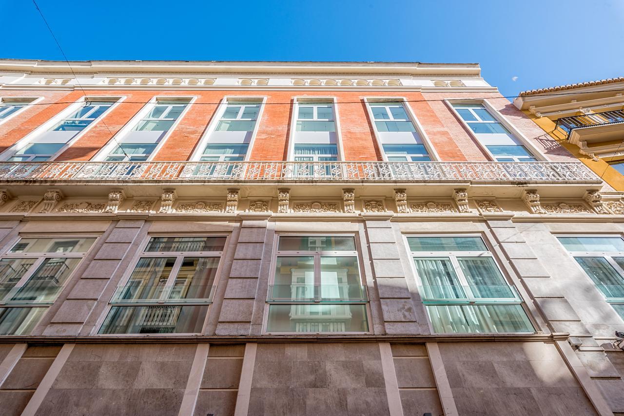 Iloftmalaga Premium Calle Nueva Экстерьер фото