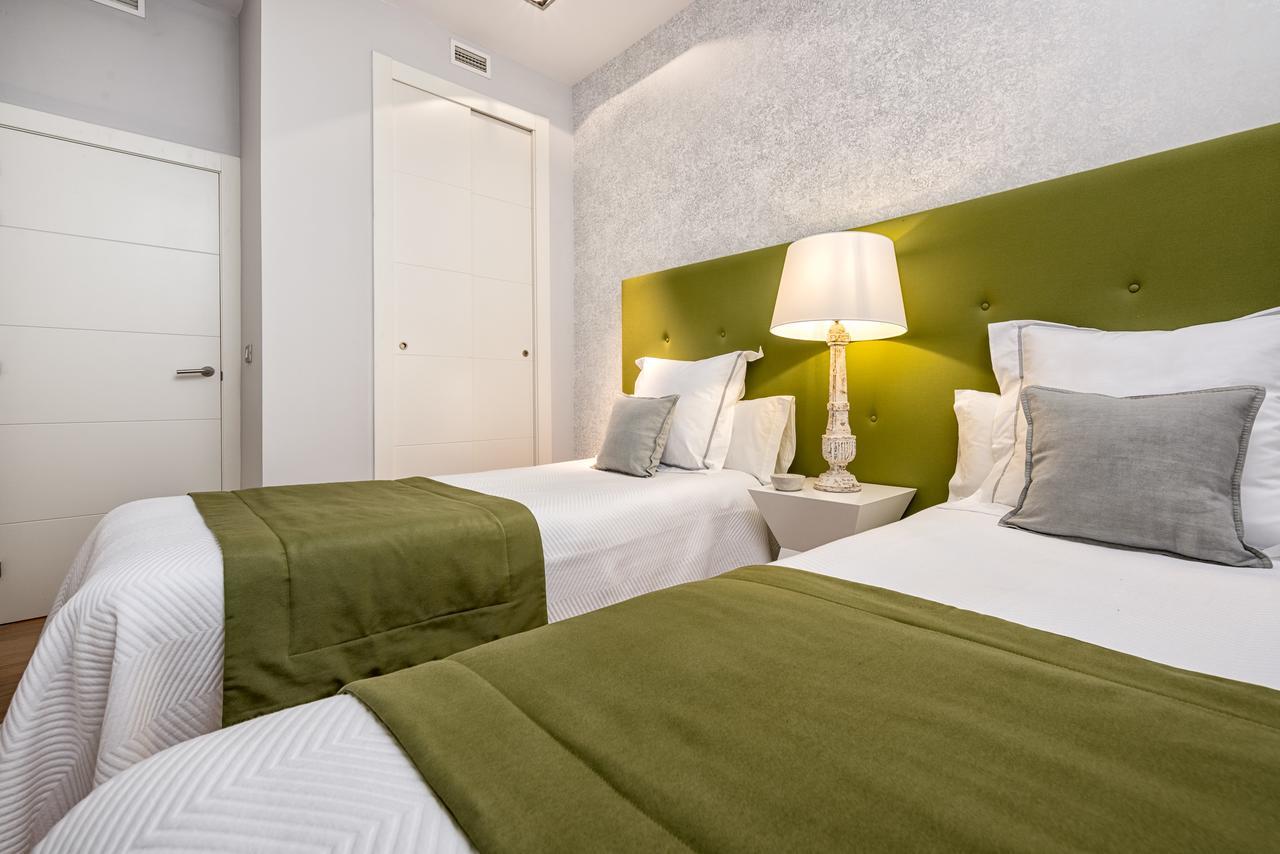 Iloftmalaga Premium Calle Nueva Экстерьер фото
