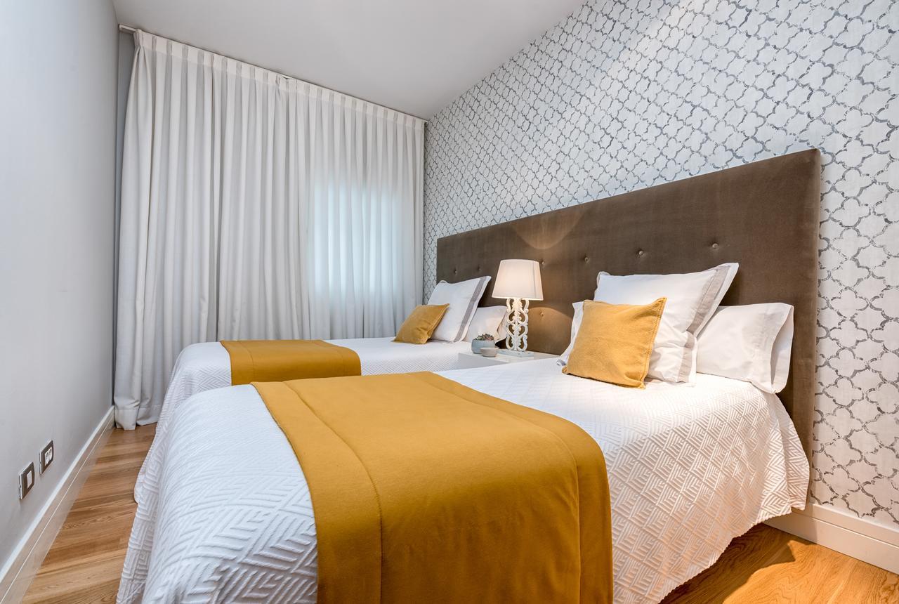 Iloftmalaga Premium Calle Nueva Экстерьер фото