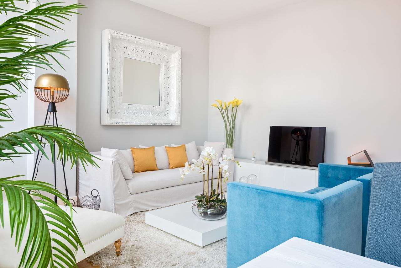 Iloftmalaga Premium Calle Nueva Экстерьер фото