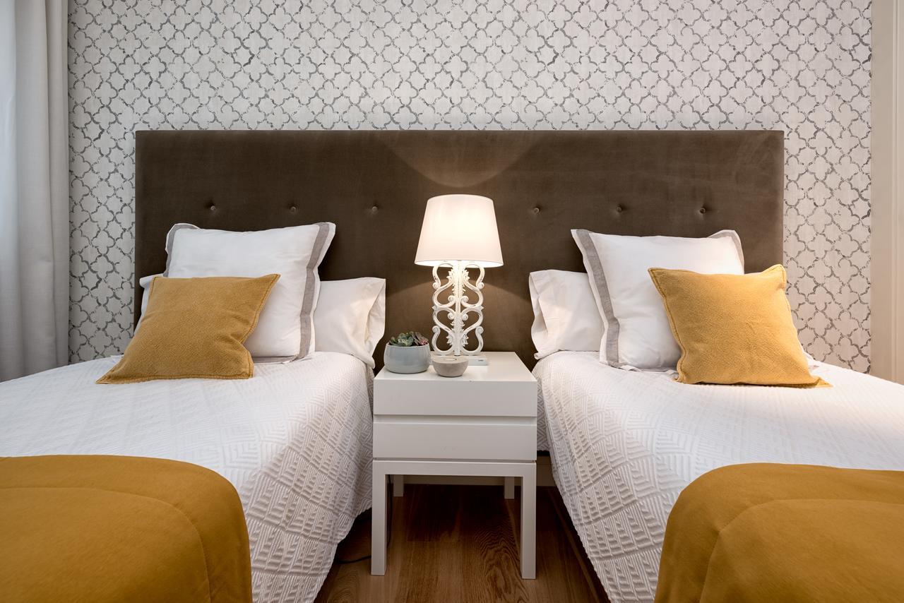 Iloftmalaga Premium Calle Nueva Экстерьер фото