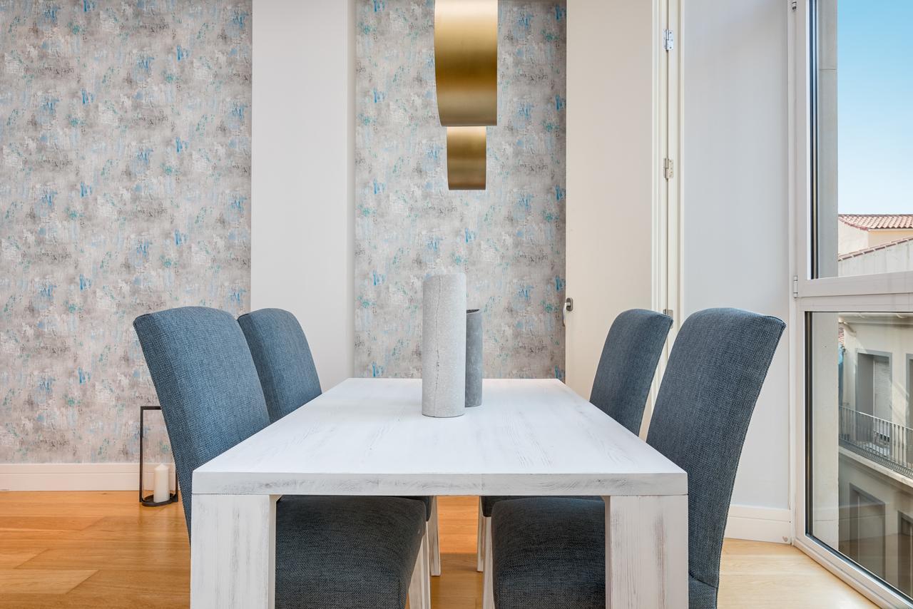 Iloftmalaga Premium Calle Nueva Экстерьер фото