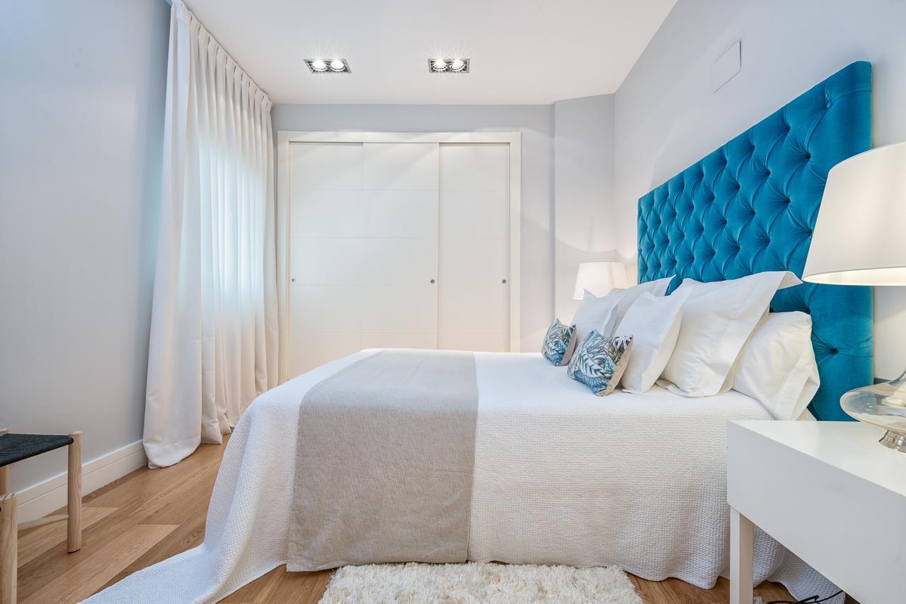 Iloftmalaga Premium Calle Nueva Экстерьер фото