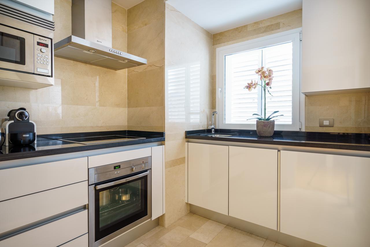 Iloftmalaga Premium Calle Nueva Экстерьер фото