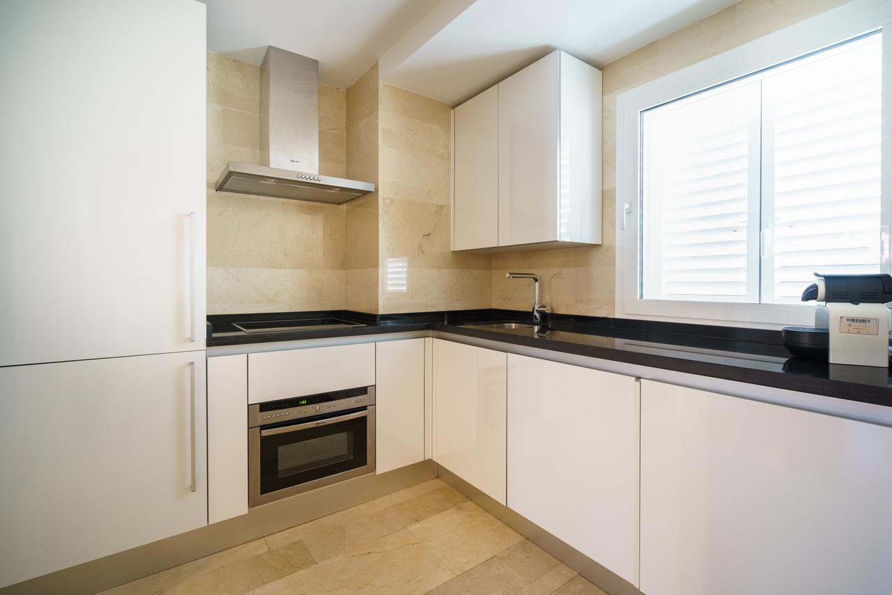 Iloftmalaga Premium Calle Nueva Экстерьер фото