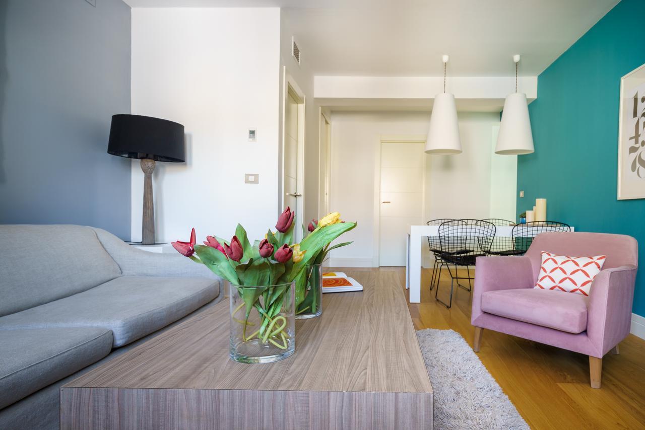 Iloftmalaga Premium Calle Nueva Экстерьер фото