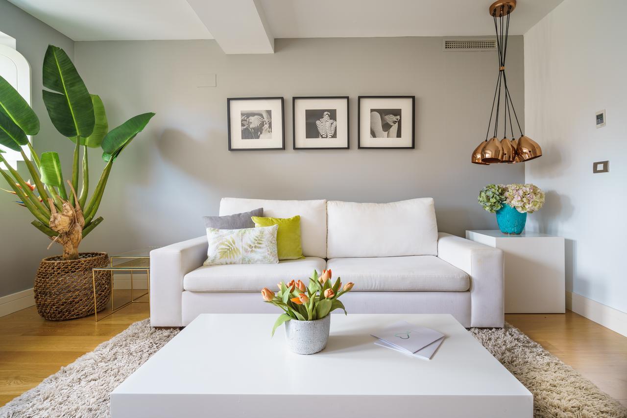 Iloftmalaga Premium Calle Nueva Экстерьер фото