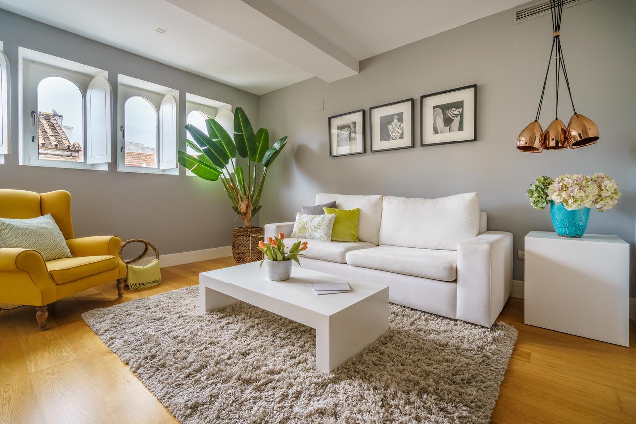 Iloftmalaga Premium Calle Nueva Экстерьер фото