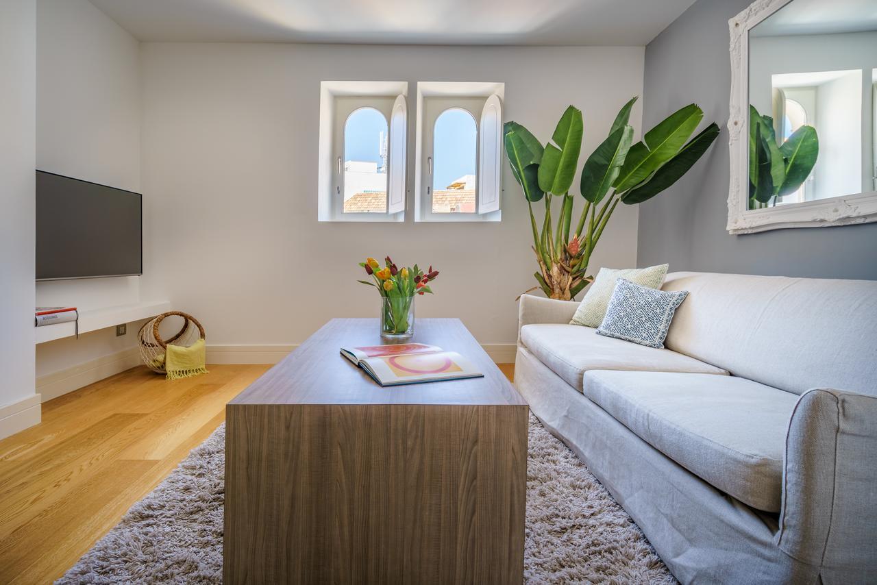 Iloftmalaga Premium Calle Nueva Экстерьер фото