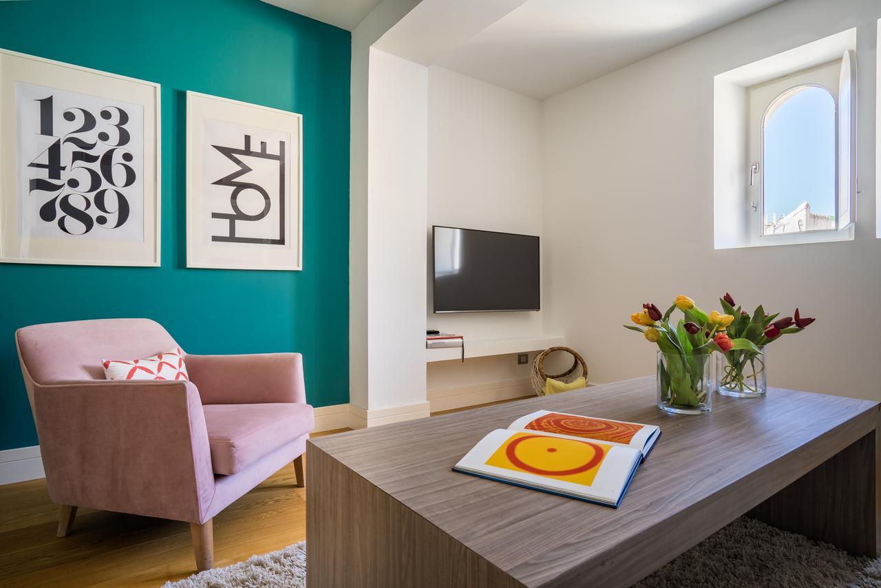Iloftmalaga Premium Calle Nueva Экстерьер фото