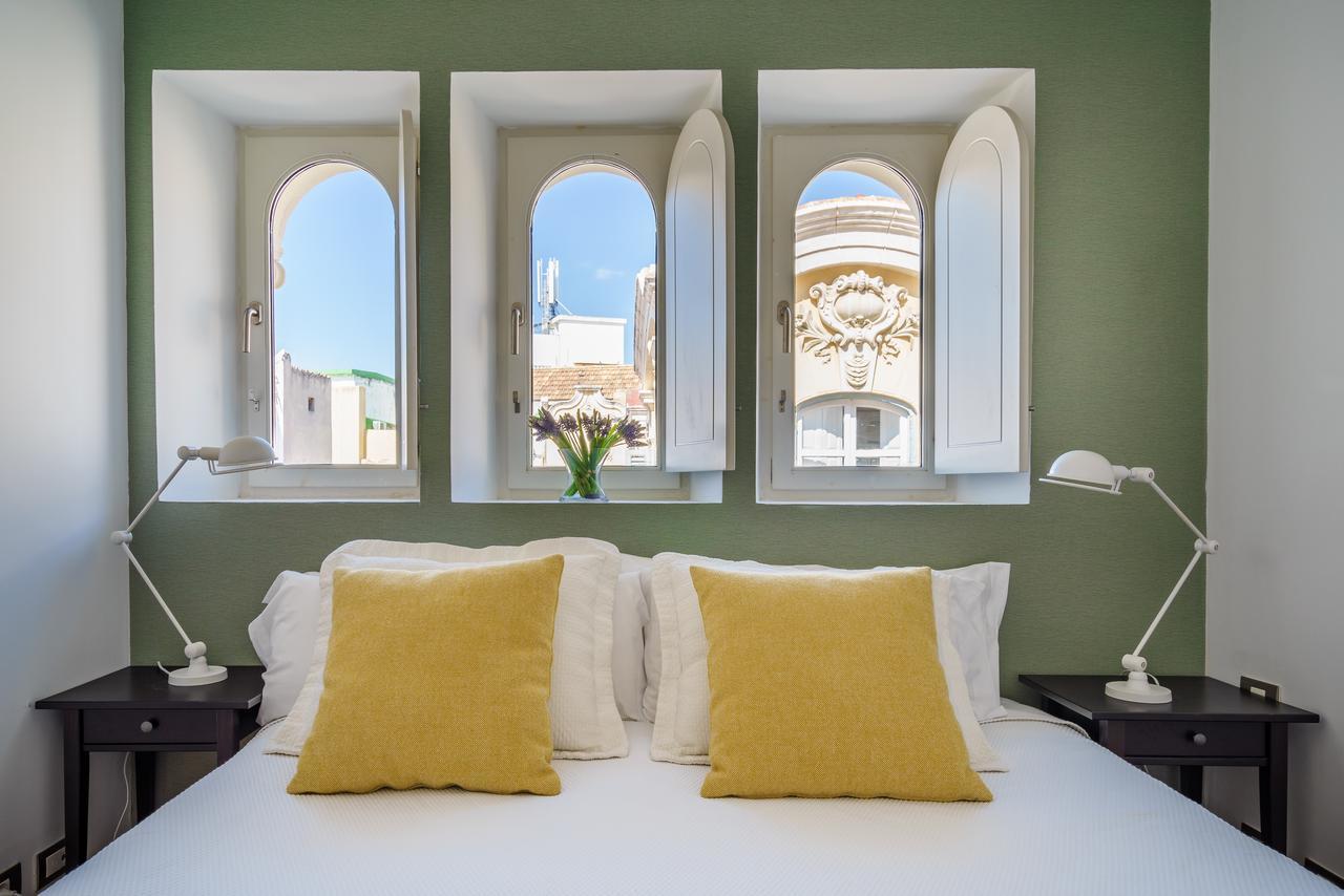 Iloftmalaga Premium Calle Nueva Экстерьер фото