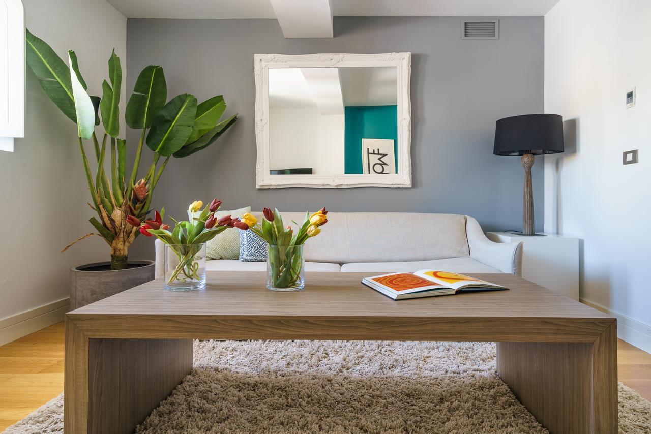 Iloftmalaga Premium Calle Nueva Экстерьер фото