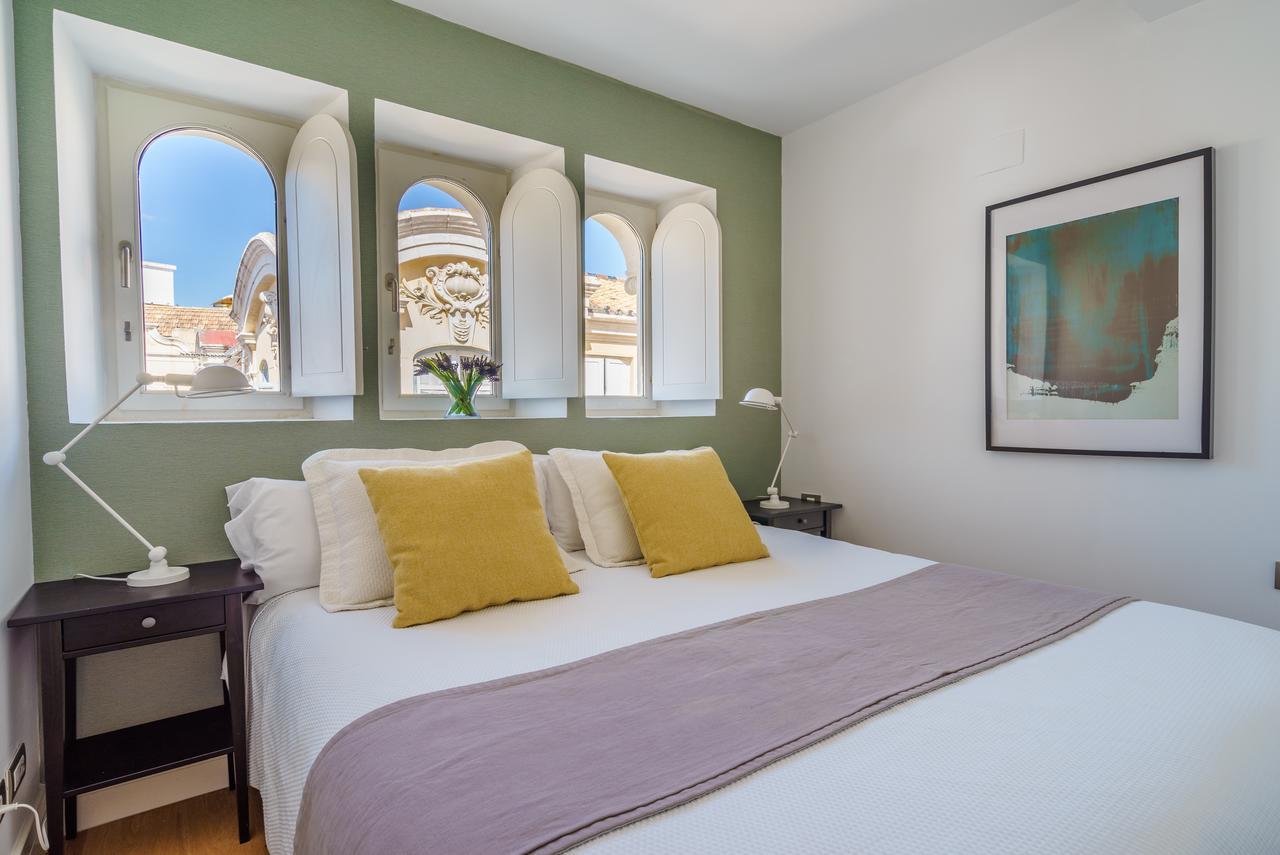 Iloftmalaga Premium Calle Nueva Экстерьер фото