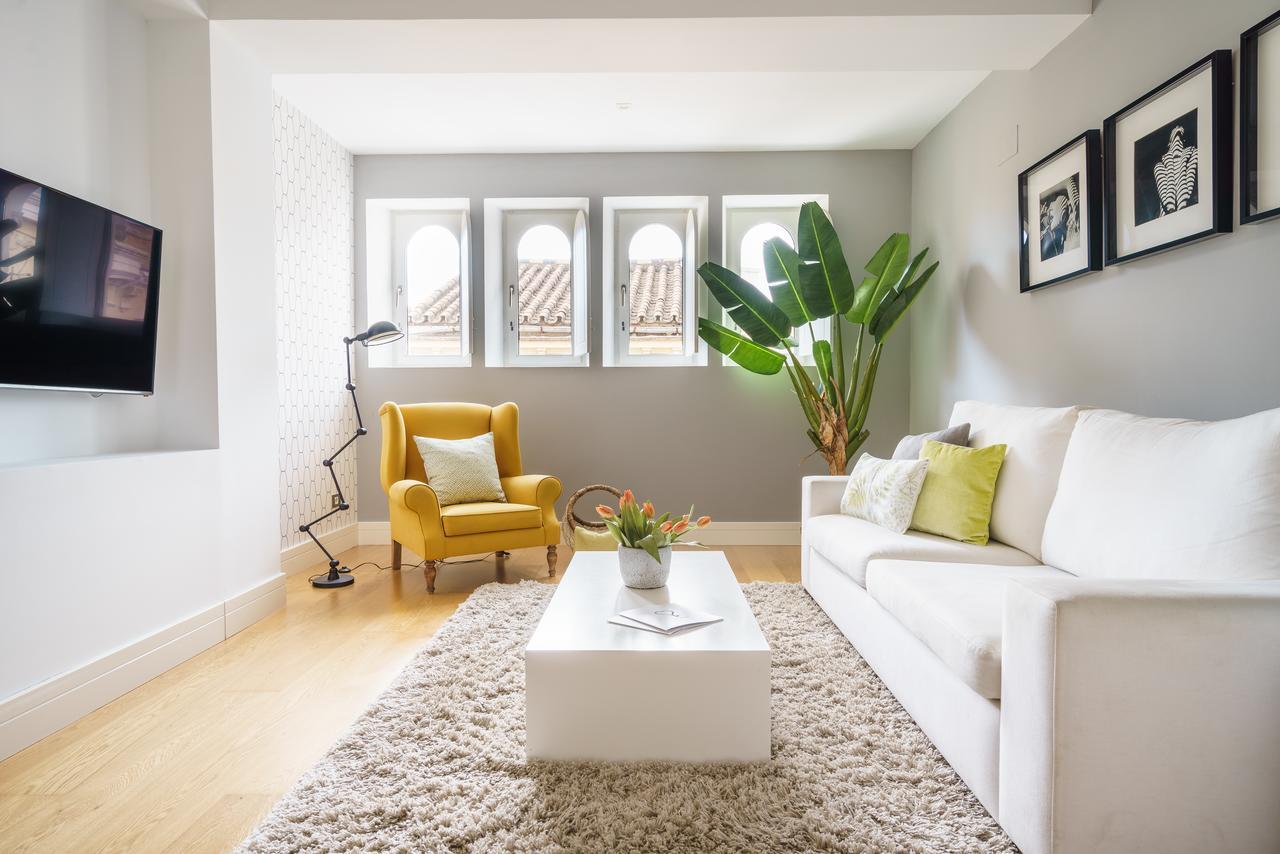 Iloftmalaga Premium Calle Nueva Экстерьер фото