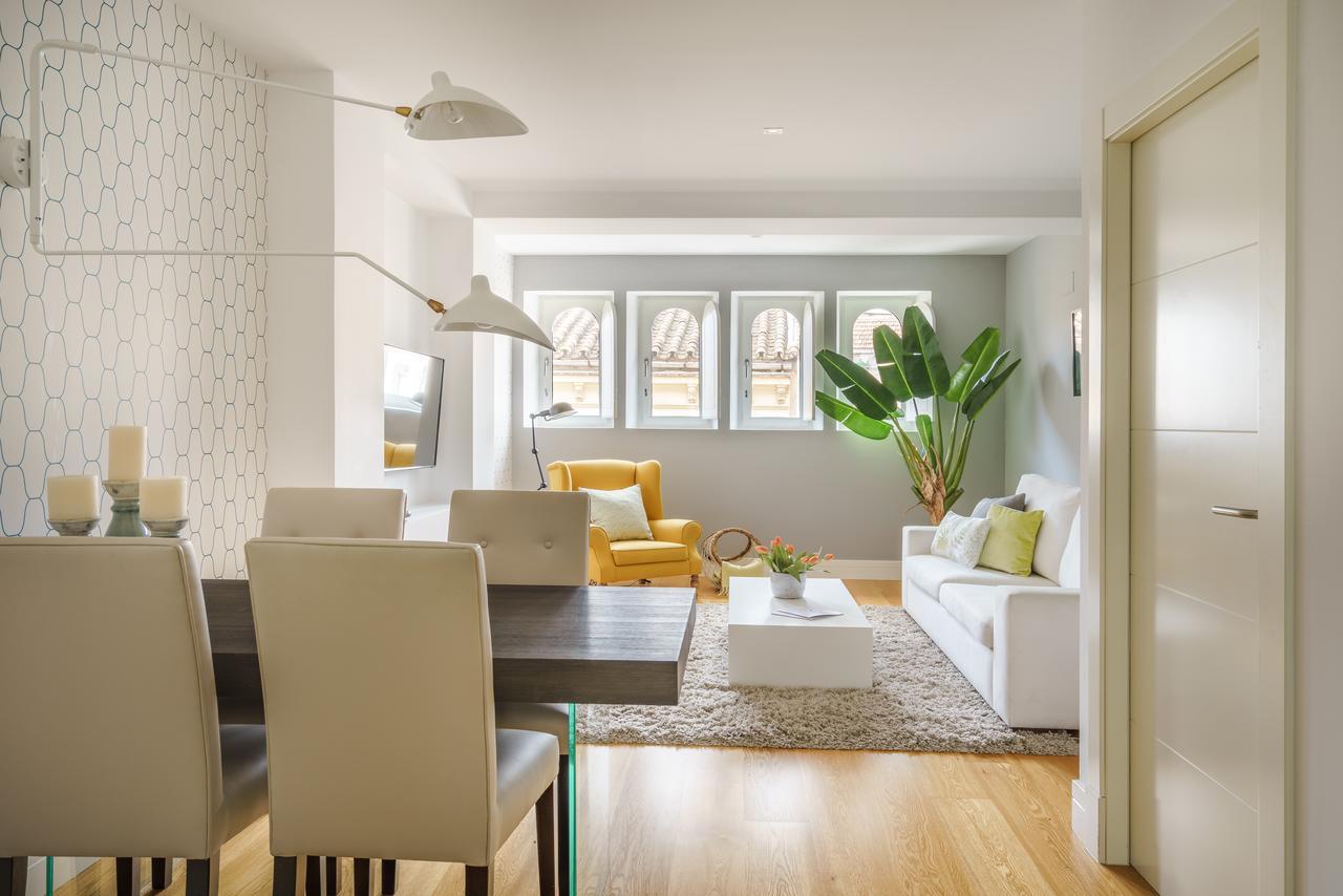 Iloftmalaga Premium Calle Nueva Экстерьер фото