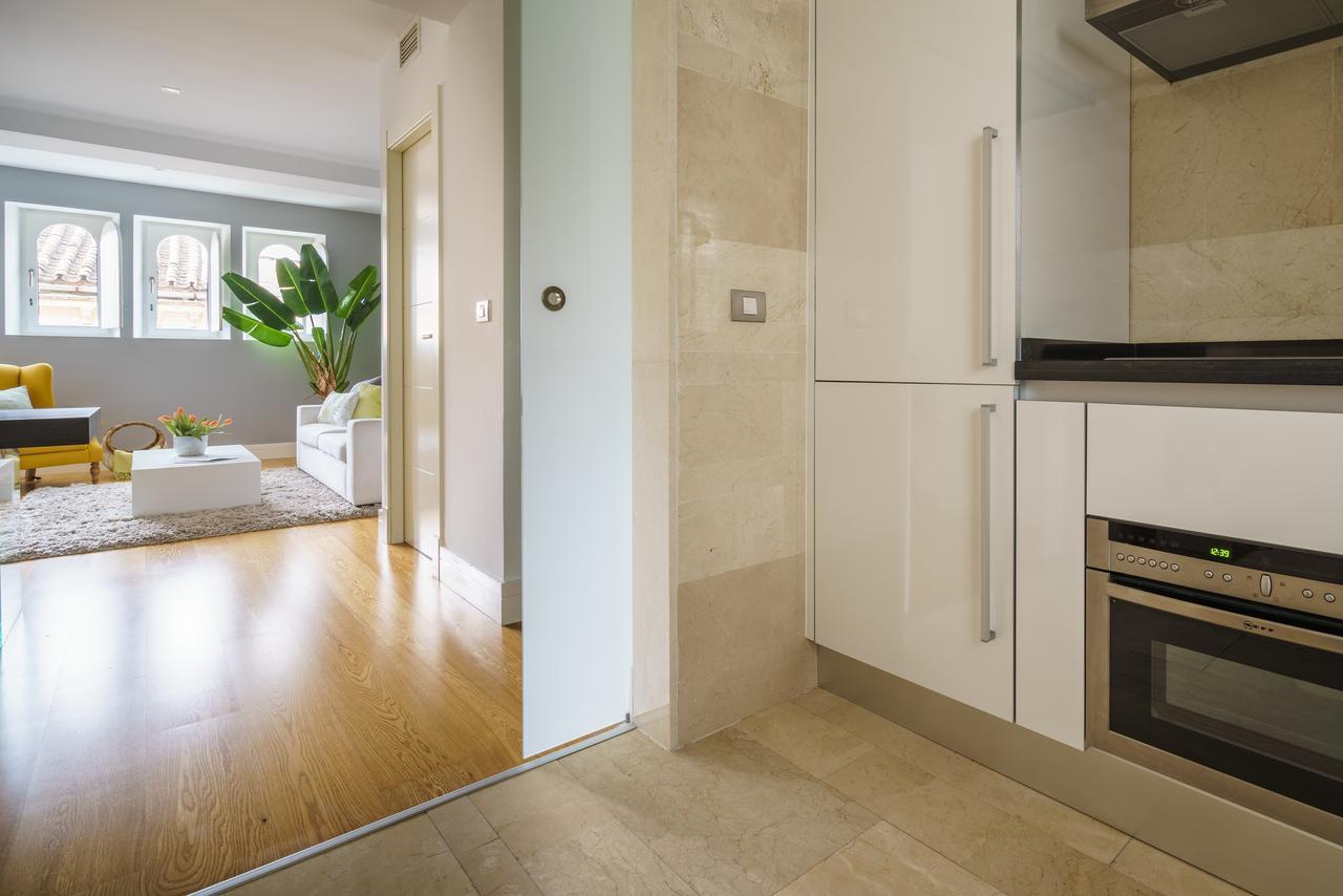 Iloftmalaga Premium Calle Nueva Экстерьер фото