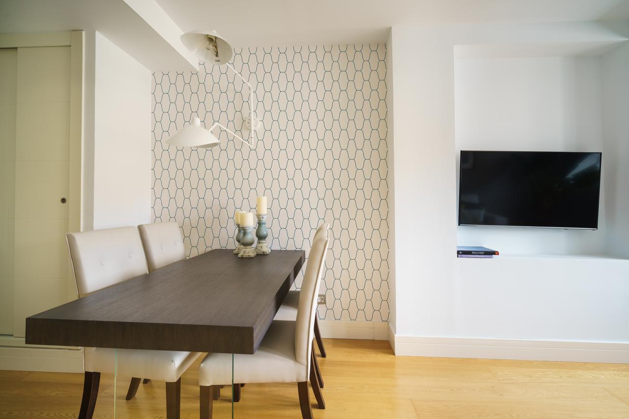 Iloftmalaga Premium Calle Nueva Экстерьер фото