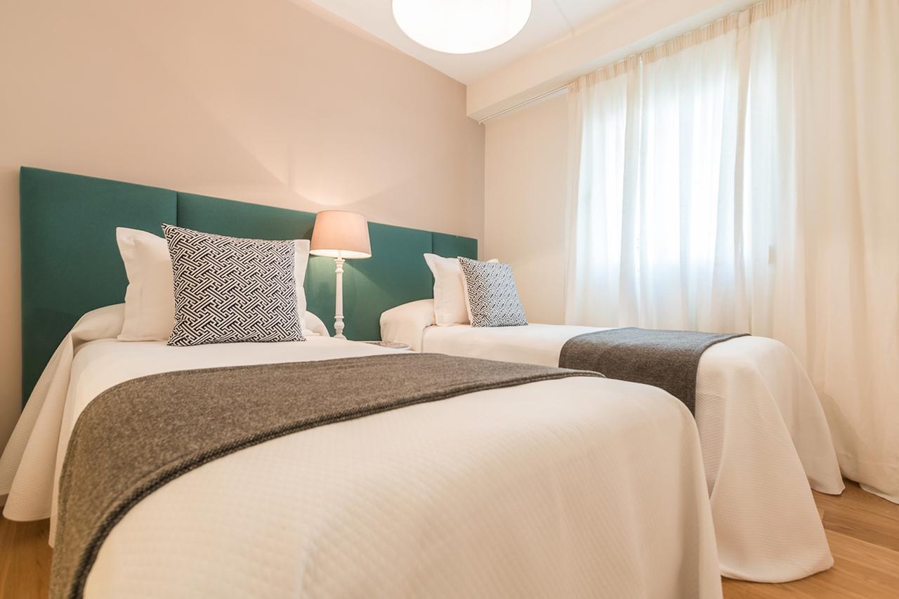 Iloftmalaga Premium Calle Nueva Экстерьер фото