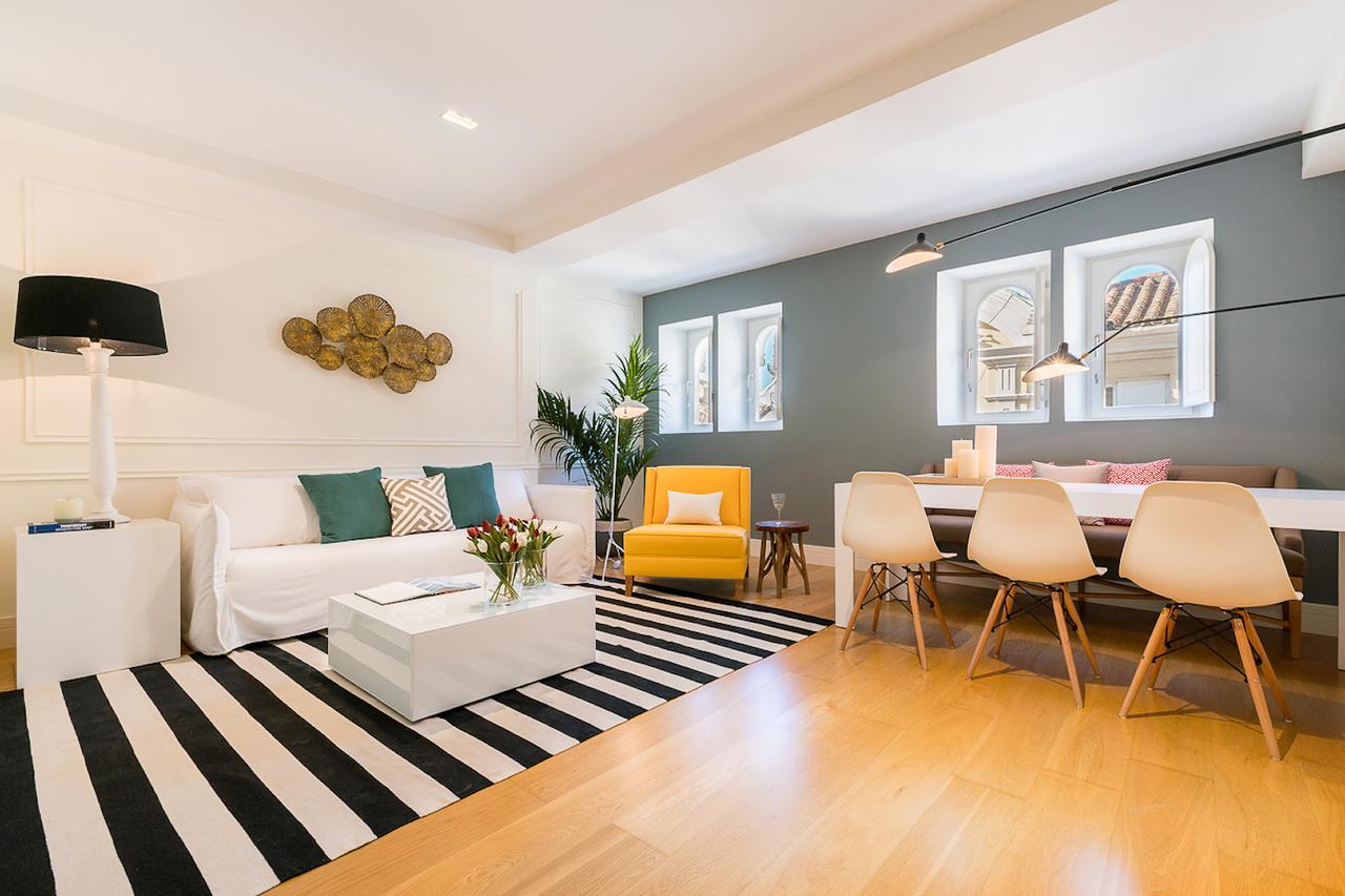 Iloftmalaga Premium Calle Nueva Экстерьер фото