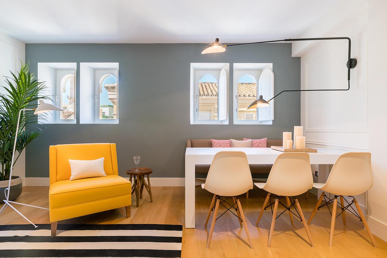 Iloftmalaga Premium Calle Nueva Экстерьер фото