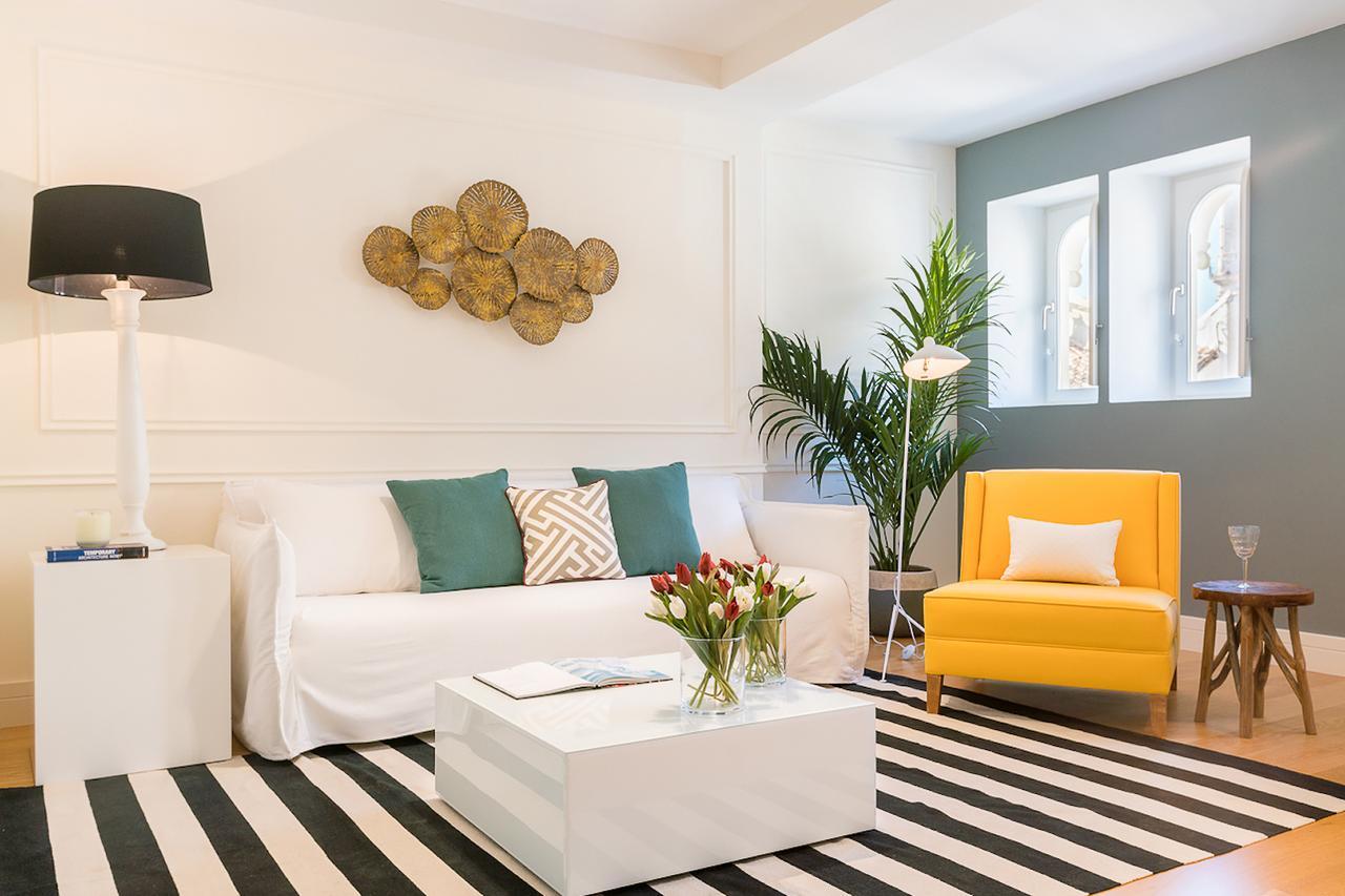 Iloftmalaga Premium Calle Nueva Экстерьер фото