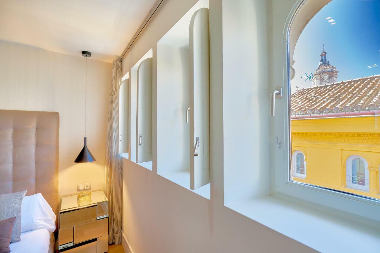 Iloftmalaga Premium Calle Nueva Экстерьер фото
