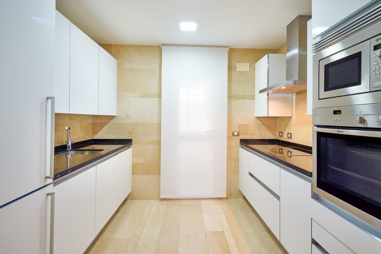 Iloftmalaga Premium Calle Nueva Экстерьер фото