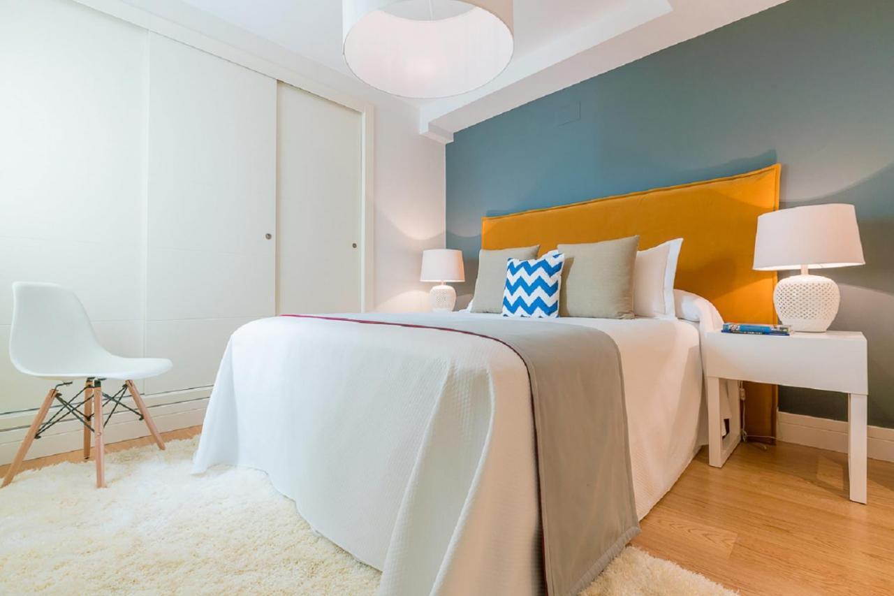 Iloftmalaga Premium Calle Nueva Экстерьер фото