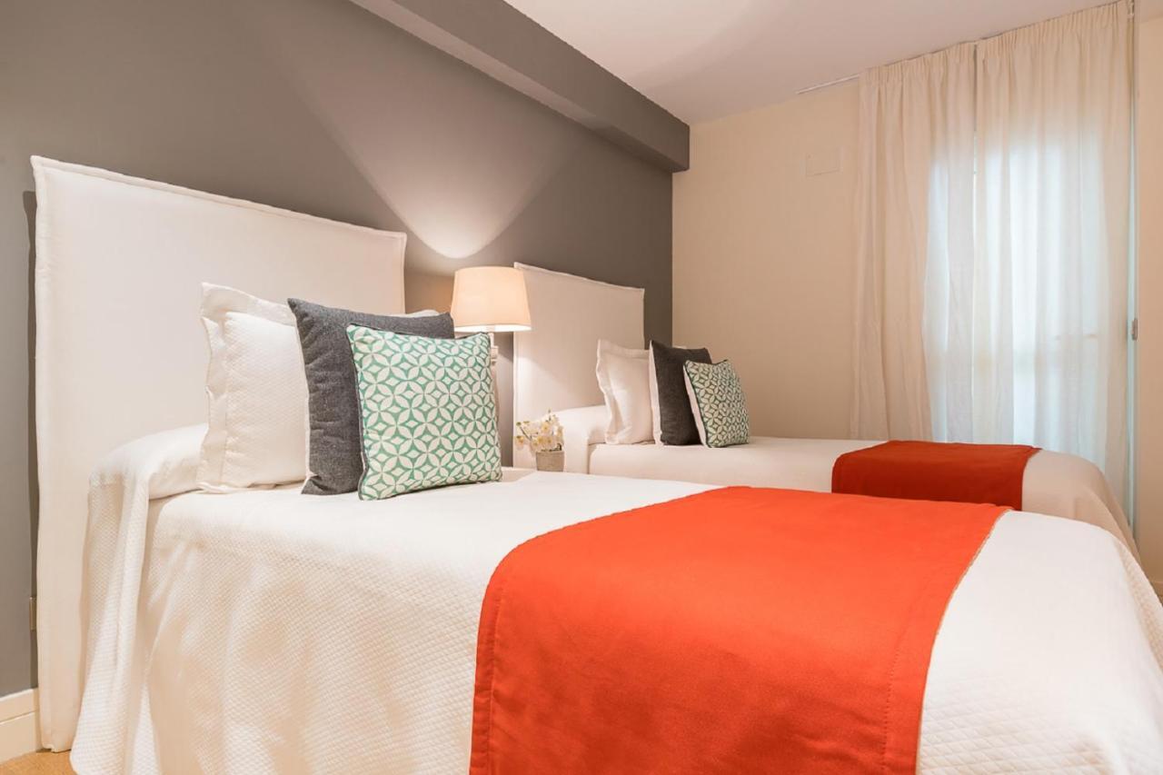 Iloftmalaga Premium Calle Nueva Экстерьер фото