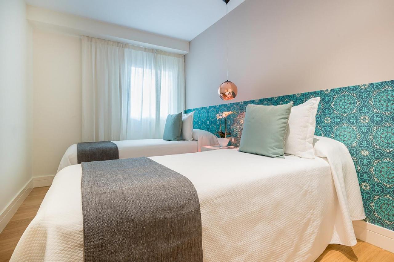 Iloftmalaga Premium Calle Nueva Экстерьер фото