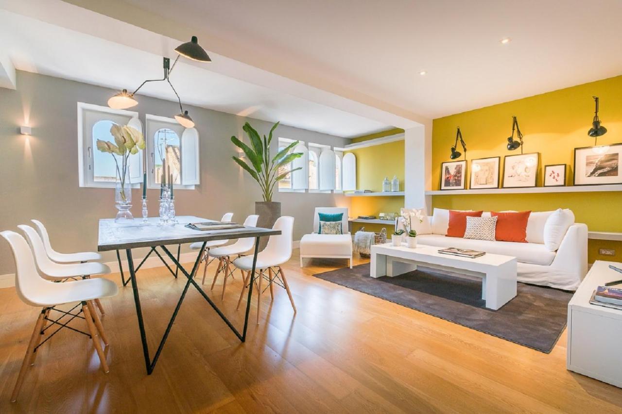 Iloftmalaga Premium Calle Nueva Экстерьер фото